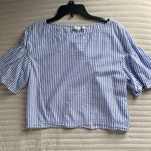 Wide Tee